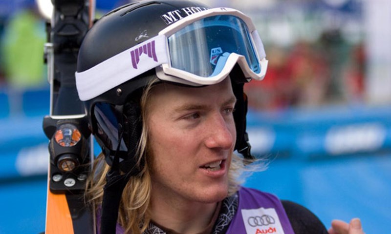 "Hirscher će biti velik skijaš"