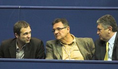 Bez Čačića ne ide