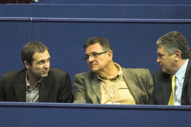 Tenisači(ce) ostaju bez predsjednika