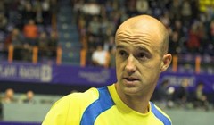 Ljubu izbacio kvalifikant