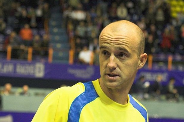 Ljubu izbacio kvalifikant