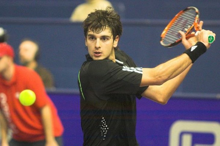 Ančić skraćenim putem