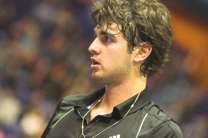 Neugodan start za Ivana i Marija