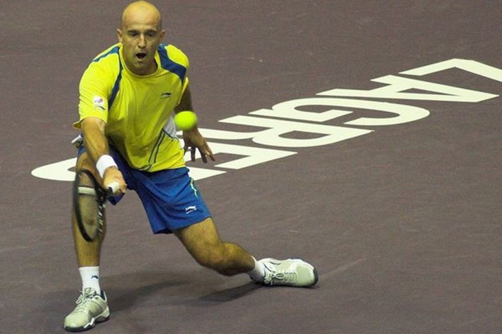 Karlo i Ljubo među nositeljima