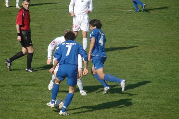 "Nadam se da neće biti zadnji"