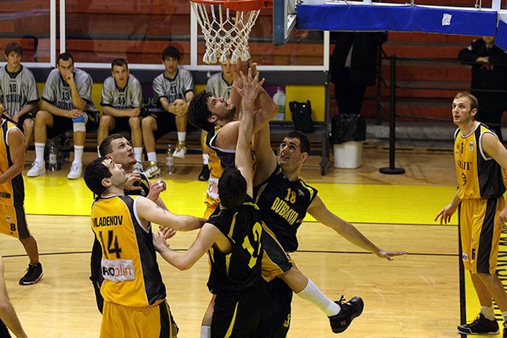 Dobar start Dubrave i Darde