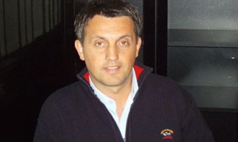 "Molano dobro napreduje"