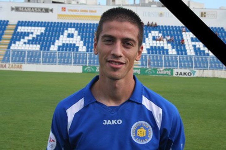 Ne smije biti uzalud