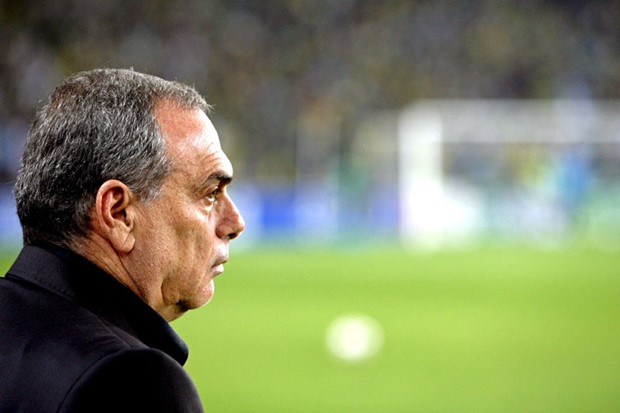 Avram Grant: 36 godina iskustva