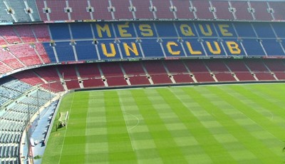 Graf krenuo uzbrdo: Barcelona prijavila dobit od skoro sto milijuna eura