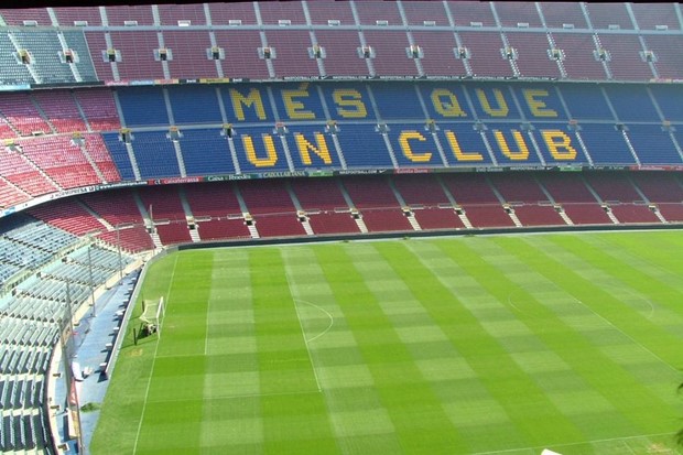 Graf krenuo uzbrdo: Barcelona prijavila dobit od skoro sto milijuna eura