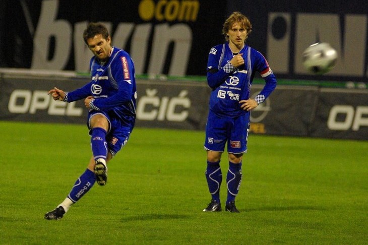 Vugrinec: "Dinamo ne da se ne smije otpisati, nego ima i velike šanse za prolaz"