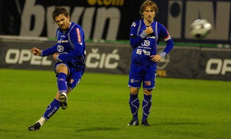 Vugrinec: "Dinamo ne da se ne smije otpisati, nego ima i velike šanse za prolaz"