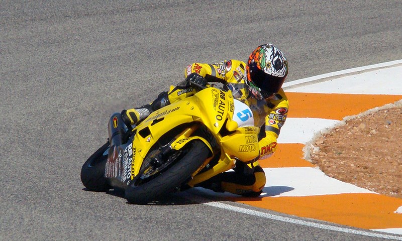 Fiat Yamaha odmah jako