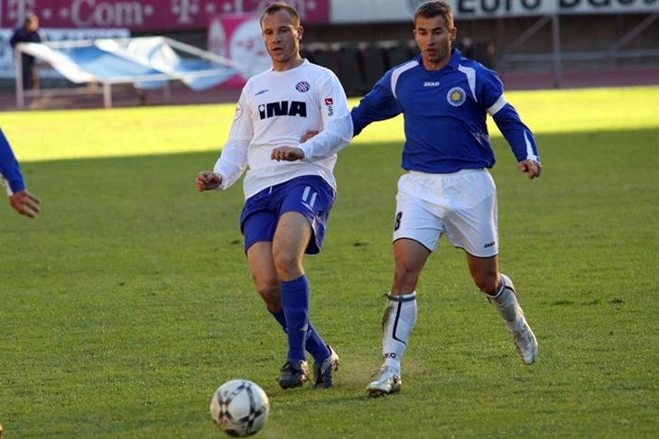 Pobjeda diže atmosferu za Žilinu