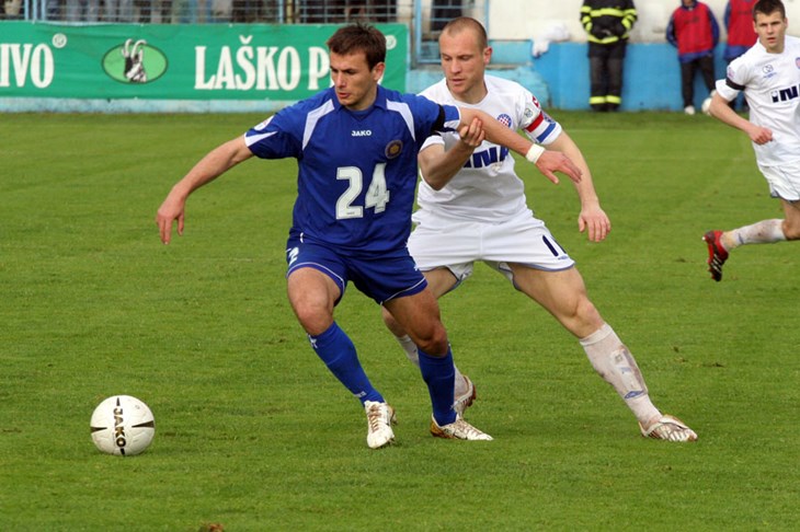 Bilaver spasio Zadar od blamaže