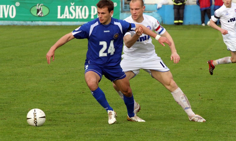 Bilaver spasio Zadar od blamaže