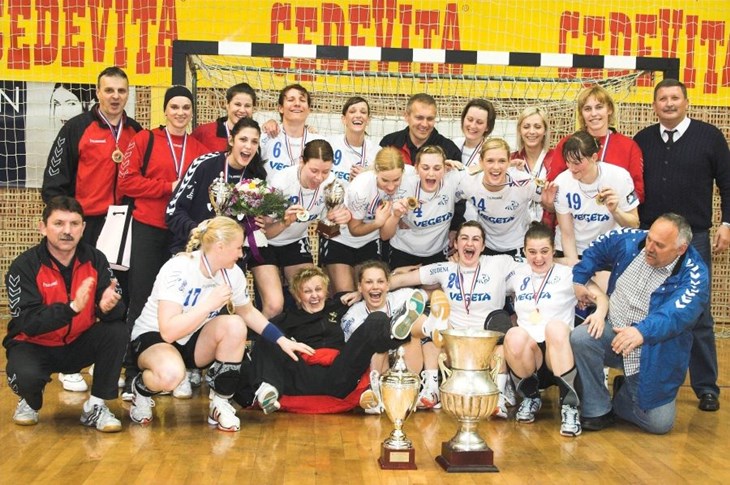 "Motiva ne nedostaje"