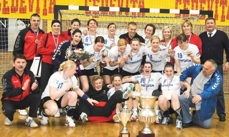 16. prvenstveni pehar Podravke