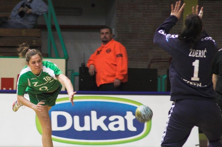 Trešnjevci i Areni najvažnije pobijede