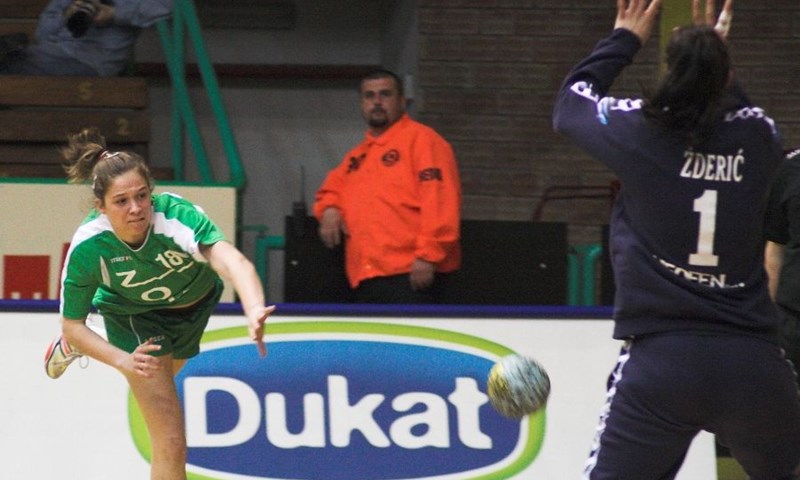 Trešnjevci i Areni najvažnije pobijede