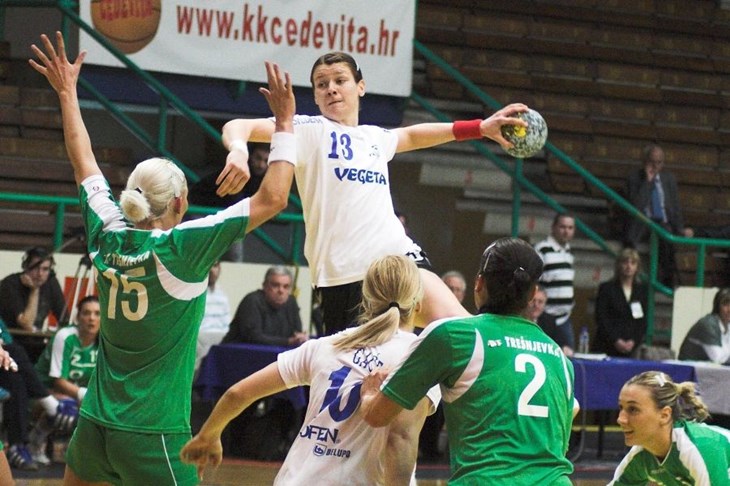 Podravki Hypo i Dankinje