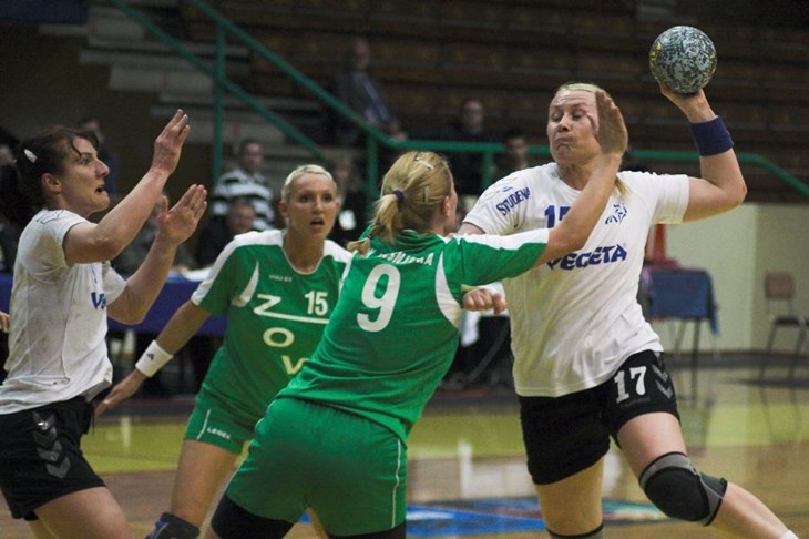 Podravka s Leipzigom i Viborgom