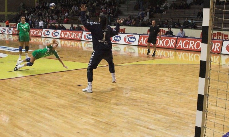 Arena zaskočila i Trešnjevku