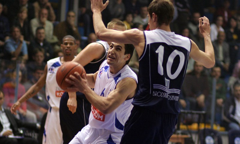 Napeto do samog kraja