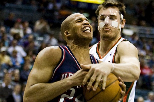 Veliko pojačanje stiglo u San Antonio Spurse