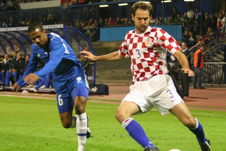 Šimunić: "Andoru treba razbiti"