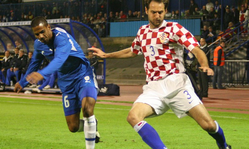 Šimunić: "Andoru treba razbiti"