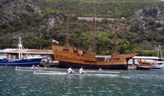 Osječankama bronca i u Portugalu