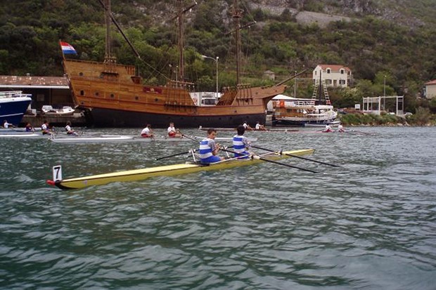 Od Prevlake do Savudrije za 13 dana