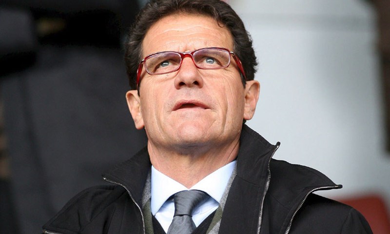 Capello neće u mirovinu