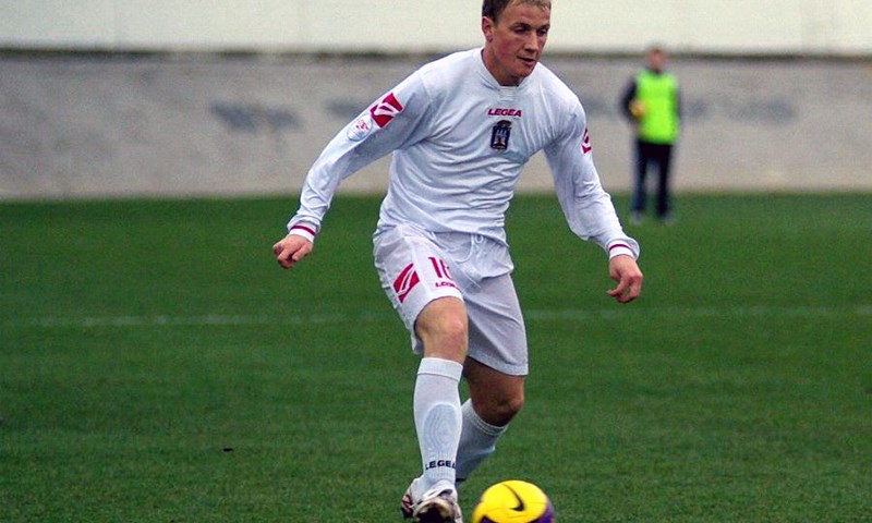 Senijad Ibričić prelazi u Hajduk