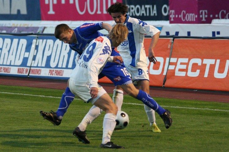 Nova hrvatska lekcija Kazahstanu