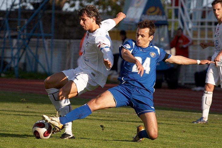 Deset godina dug niz...