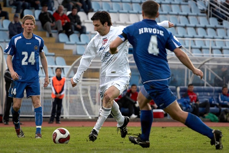 Dobra igra, a od bodova nula