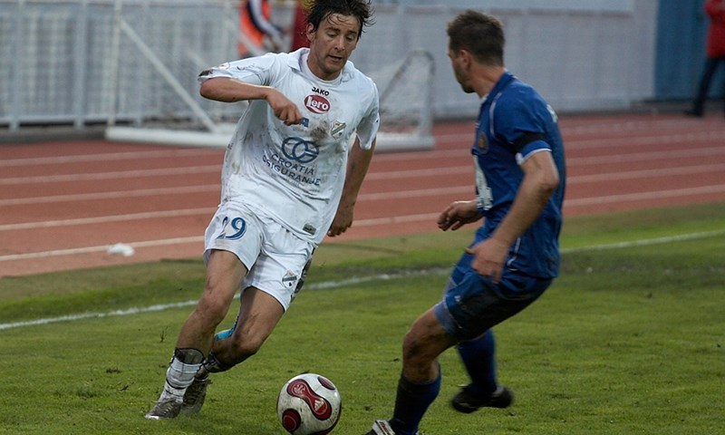 Jertec potpisao za Hajduk