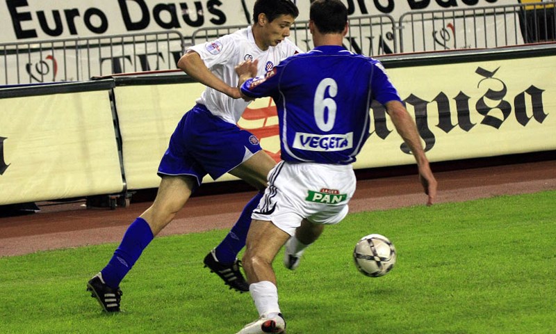 Rukavina asistirao, Panathinaikos pobijedio