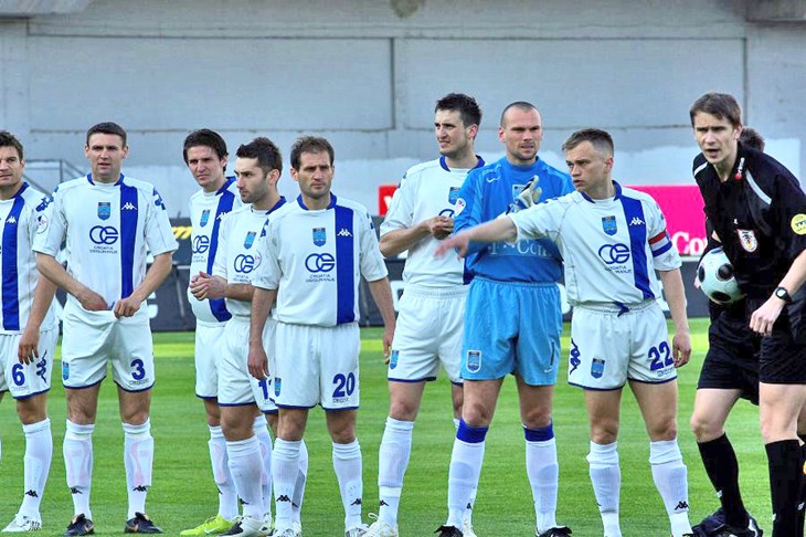 Nova pobjeda Osijeka u Njemačkoj