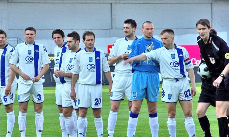 Crveni vragovi bolji od Osijeka