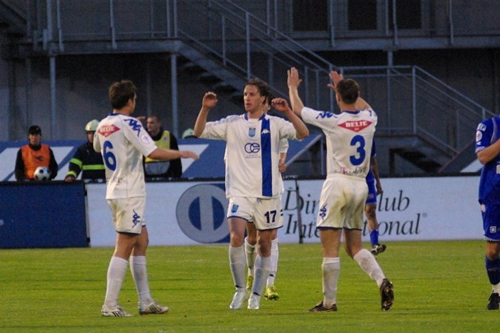 Tko je gazda na Dravi?