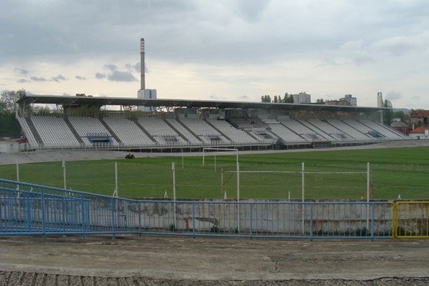 Godišnje vrijede i za Maksimir