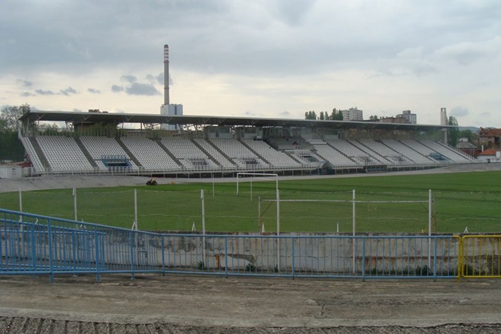Godišnje vrijede i za Maksimir