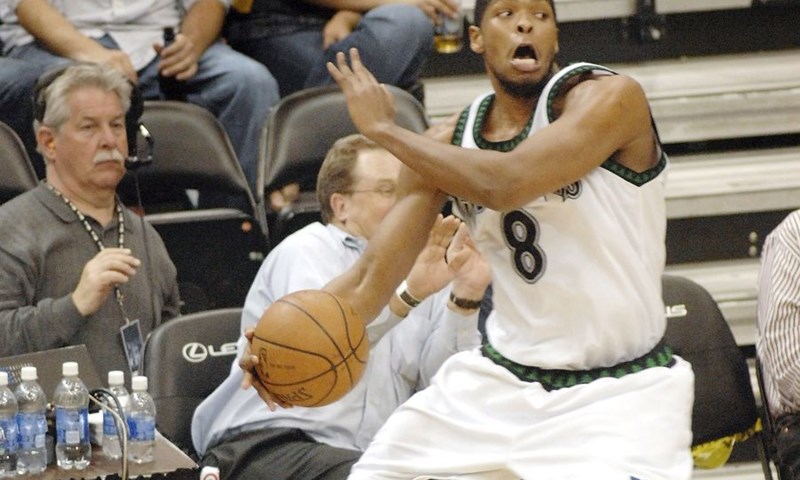 Ryan Gomes napustio NBA ligu i preselio u Španjolsku, David Andersen pojačao Asvel