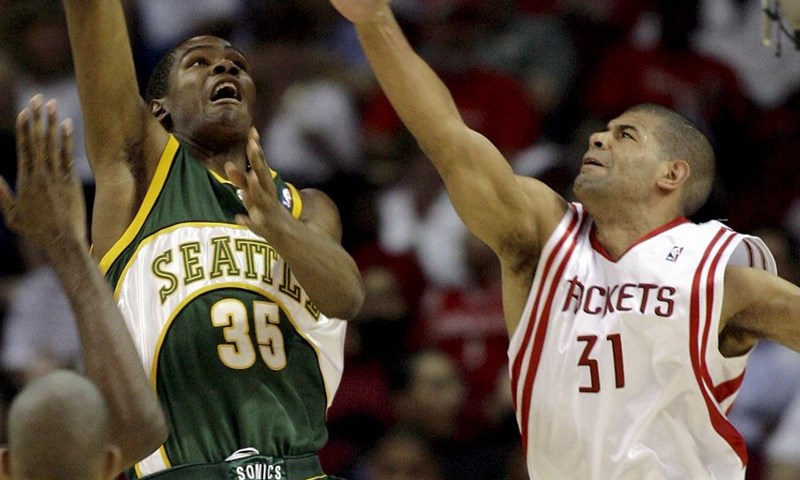 Durant: "Seattle zaslužuje NBA momčad, a Sonic ću uvijek biti, bez obzira koji dres nosio"