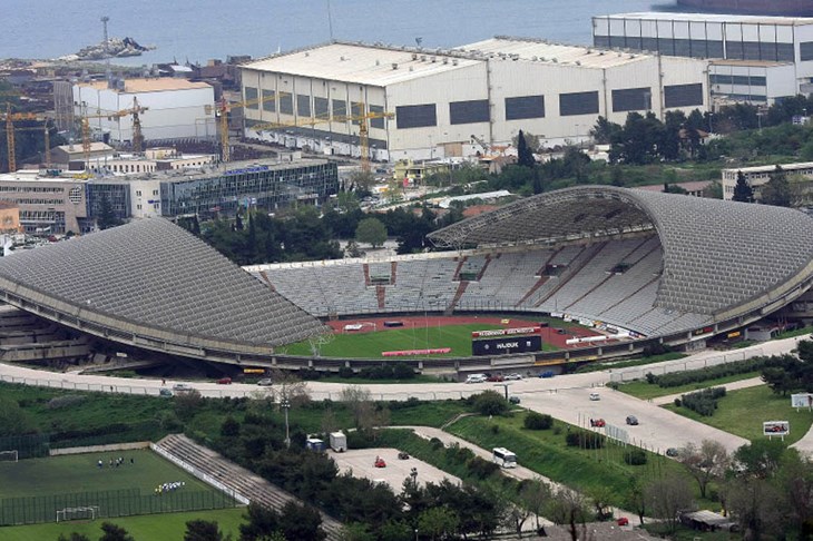 Na Poljudu pala i druga momčad Hajduka, Alispahić donio sva tri boda Šibeniku