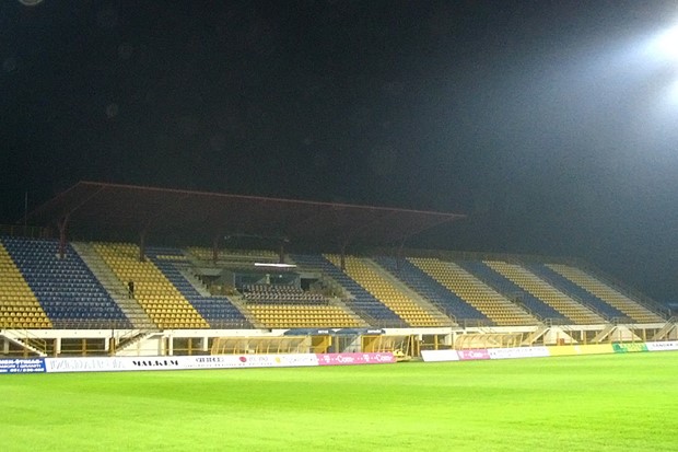 Dinamo domaćin u Zaprešiću